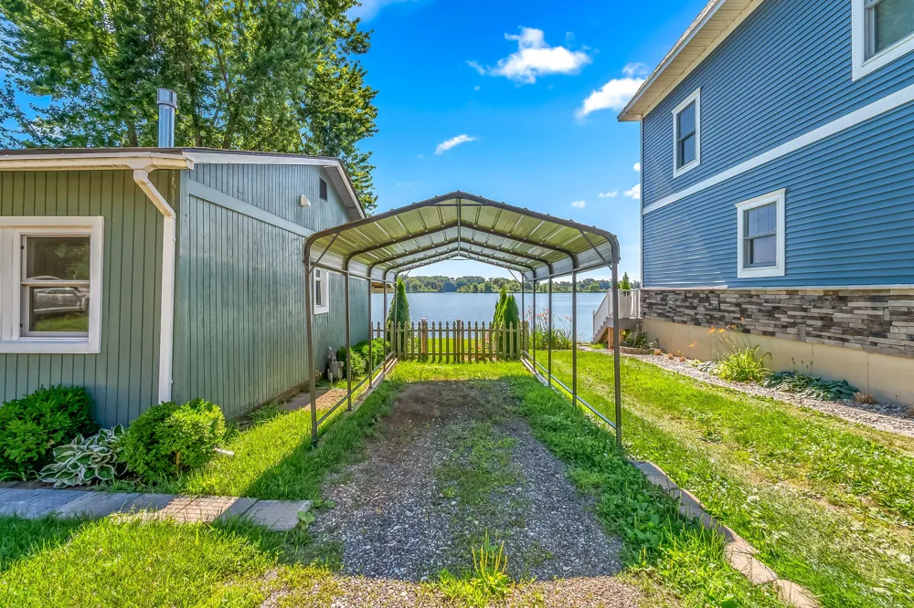 185 Bluegill Lane Coldwater, MI 49036