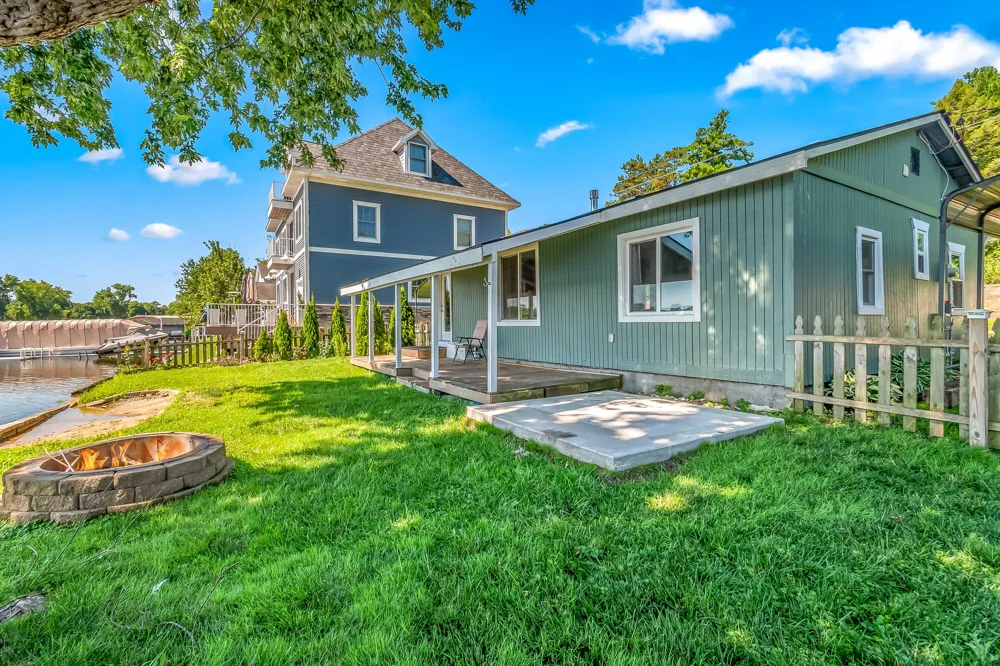185 Bluegill Lane Coldwater, MI 49036