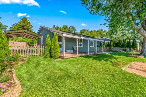 185 Bluegill Lane