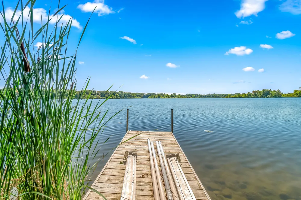 185 Bluegill Lane Coldwater, MI 49036