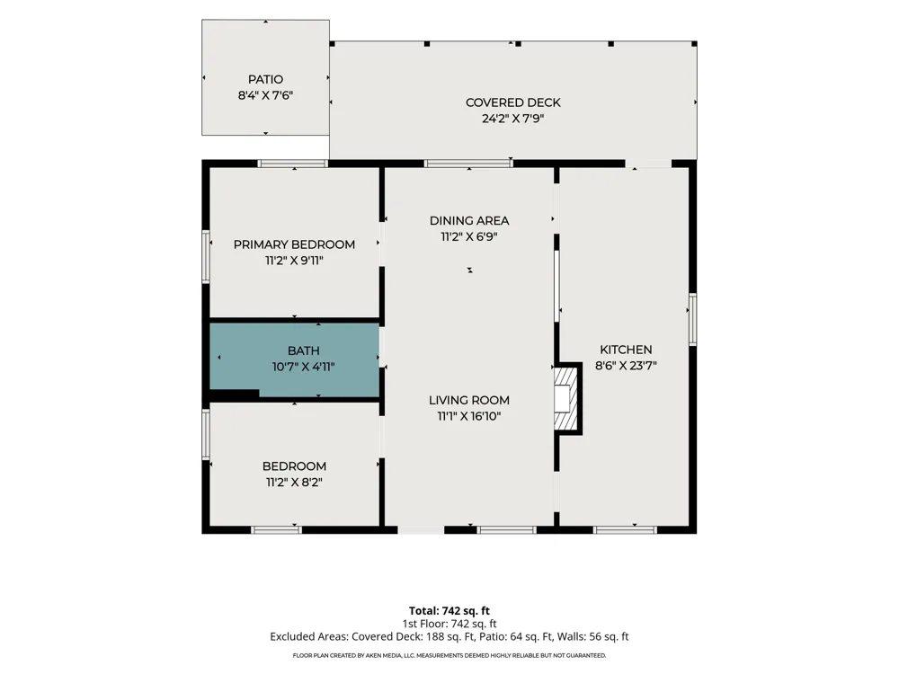 185 Bluegill Lane Coldwater, MI 49036