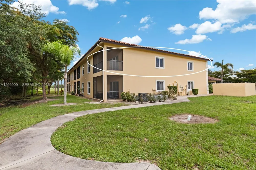 7196 Plum Tree #321 Punta Gorda, FL 33955