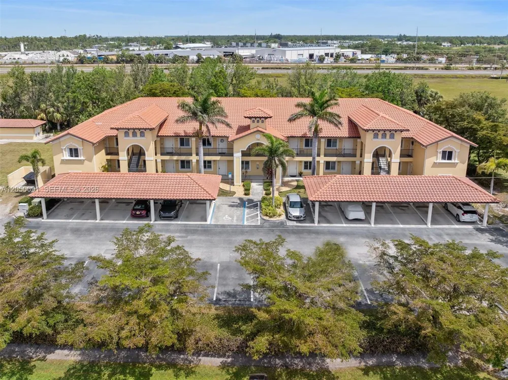 7196 Plum Tree #321 Punta Gorda, FL 33955