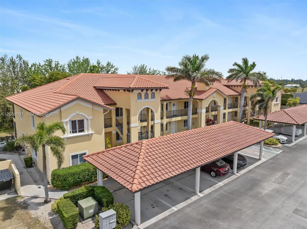 7196 Plum Tree #321 Punta Gorda, FL 33955
