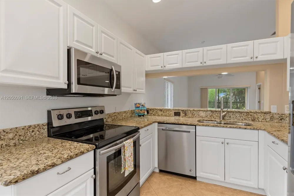 7196 Plum Tree #321 Punta Gorda, FL 33955