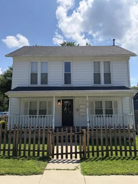 610 Union Street