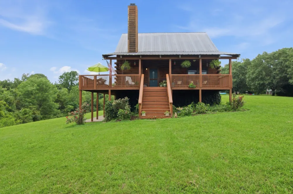7997 Shoals Branch Rd Primm Springs, TN 38476
