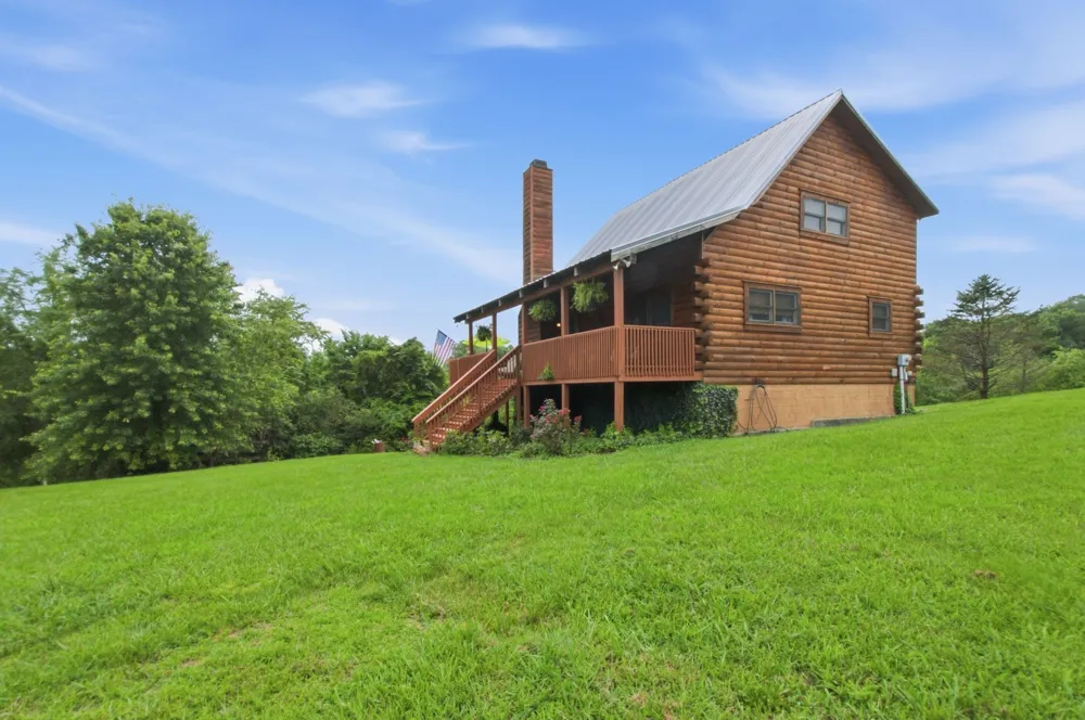 7997 Shoals Branch Rd Primm Springs, TN 38476