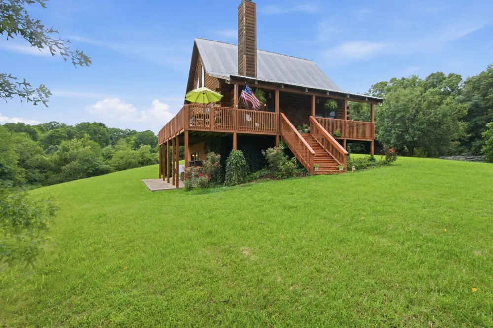 7997 Shoals Branch Rd Primm Springs, TN 38476