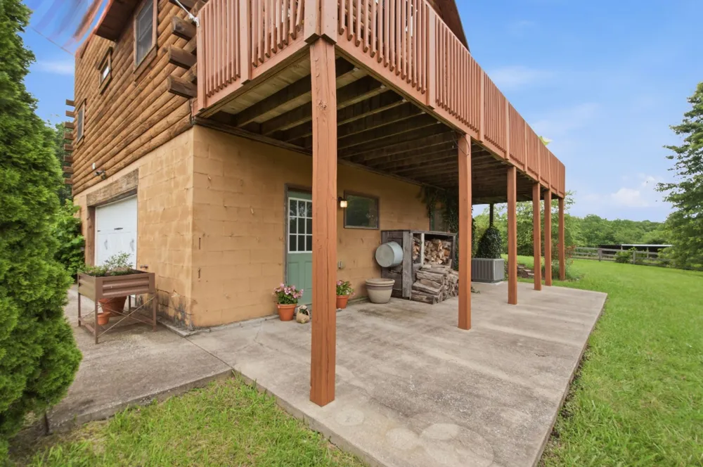 7997 Shoals Branch Rd Primm Springs, TN 38476