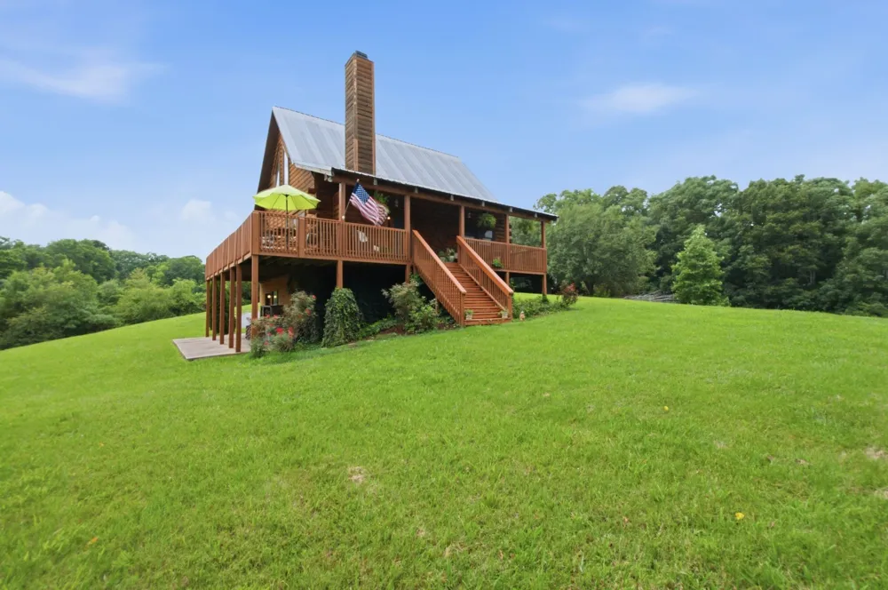 7997 Shoals Branch Rd Primm Springs, TN 38476