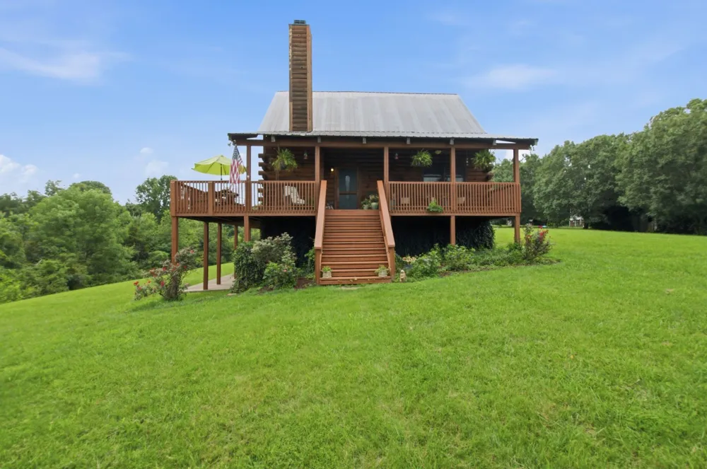 7997 Shoals Branch Rd Primm Springs, TN 38476