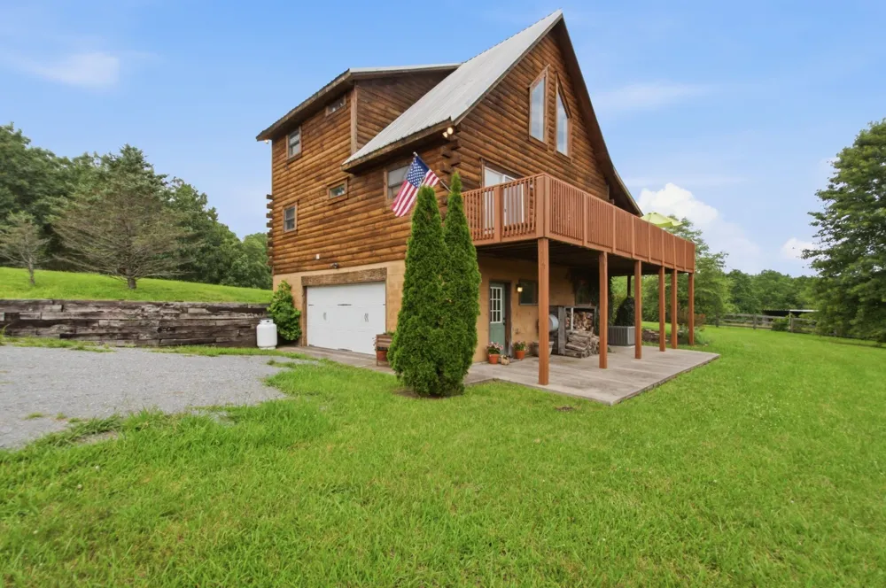 7997 Shoals Branch Rd Primm Springs, TN 38476