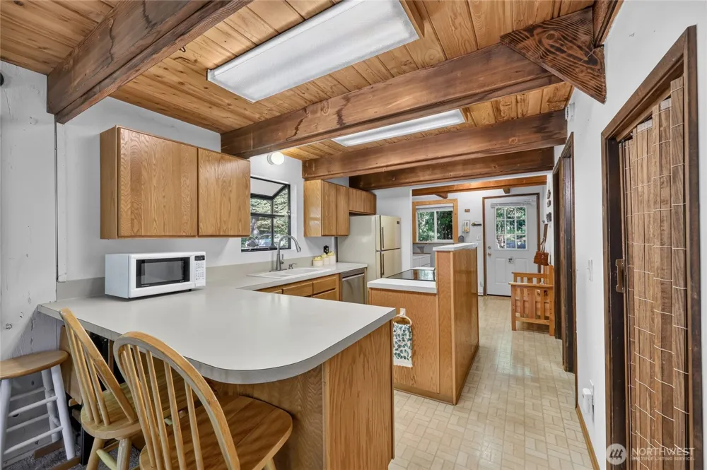 101 Cascade Drive Packwood, WA 98361