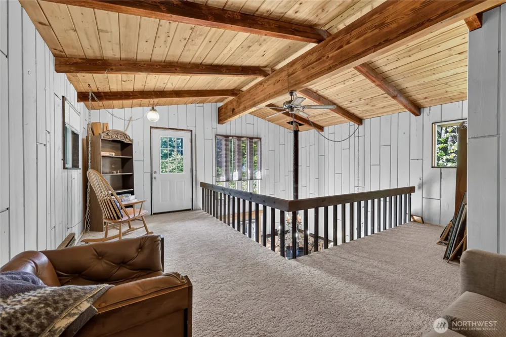 101 Cascade Drive Packwood, WA 98361