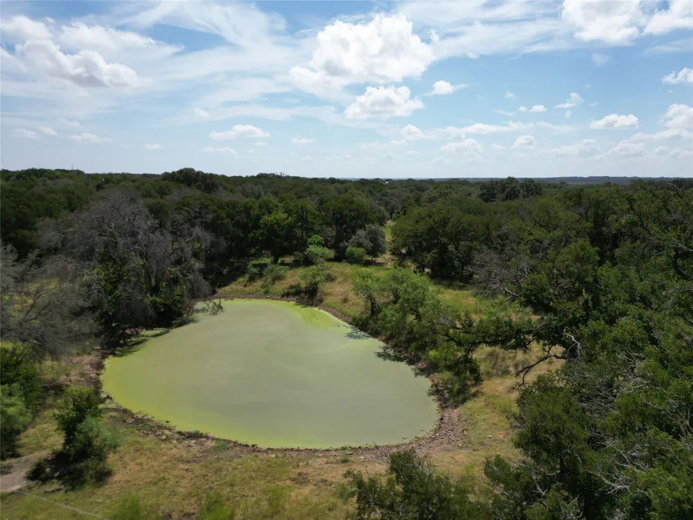 CR 200/ Shady Grove Road Bertram, TX 78605