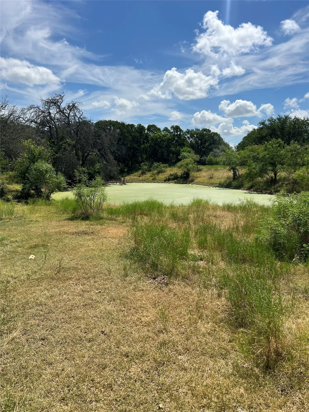 CR 200/ Shady Grove Road Bertram, TX 78605