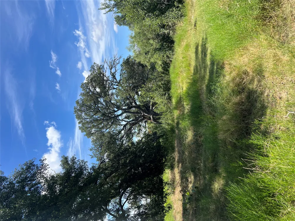 CR 200/ Shady Grove Road Bertram, TX 78605