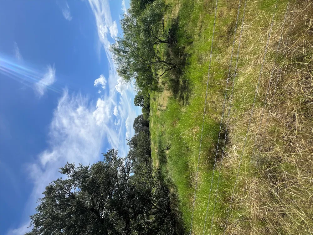 CR 200/ Shady Grove Road Bertram, TX 78605