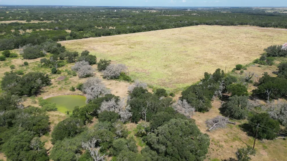 CR 200/ Shady Grove Road Bertram, TX 78605