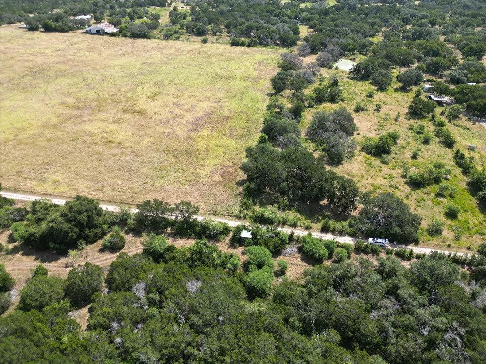 CR 200/ Shady Grove Road Bertram, TX 78605
