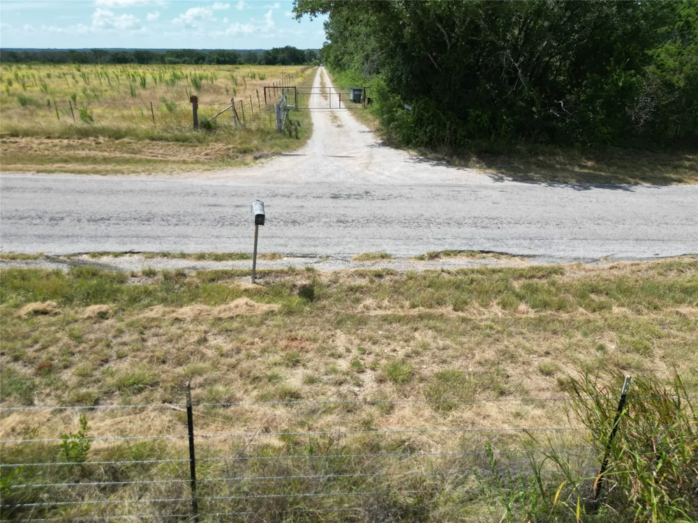 CR 200/ Shady Grove Road Bertram, TX 78605