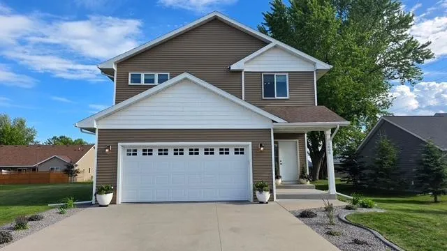 1005 Main Street E Cleveland, MN 56017