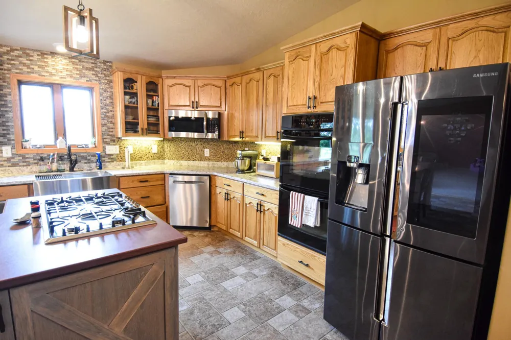 13977 330th Street NW Newfolden, MN 56738