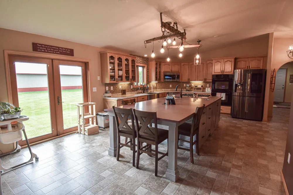 13977 330th Street NW Newfolden, MN 56738