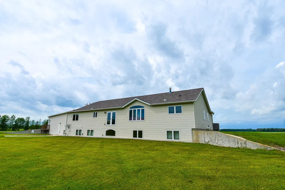 13977 330th Street NW Newfolden, MN 56738