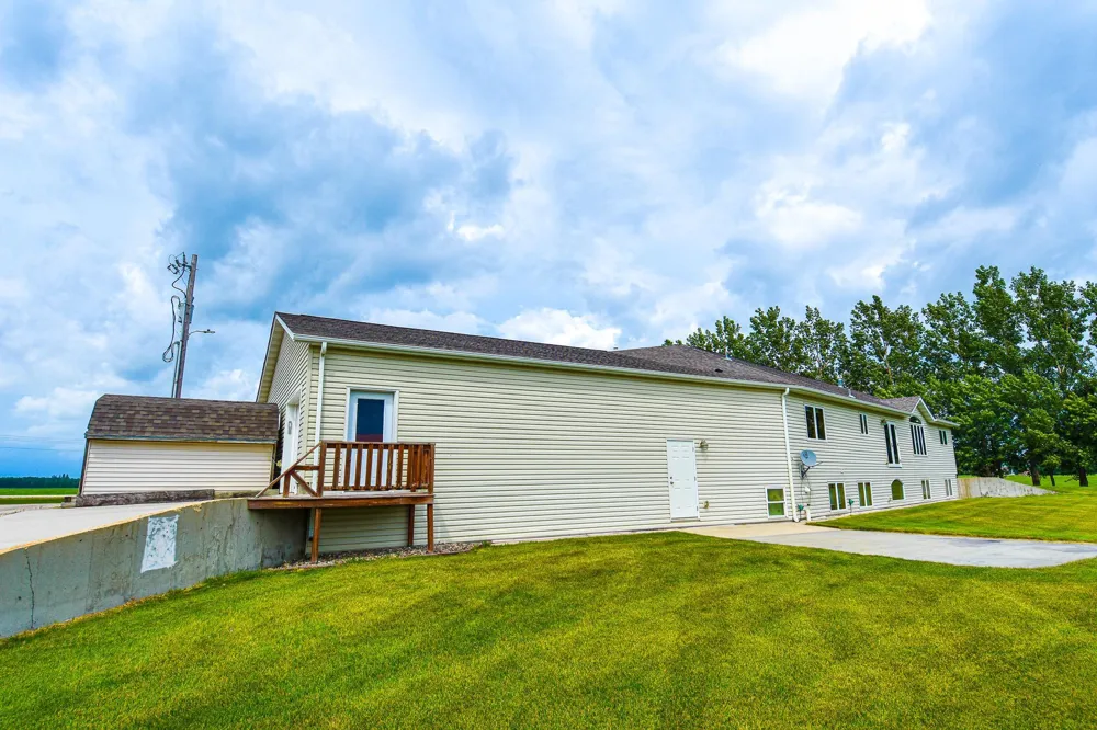 13977 330th Street NW Newfolden, MN 56738