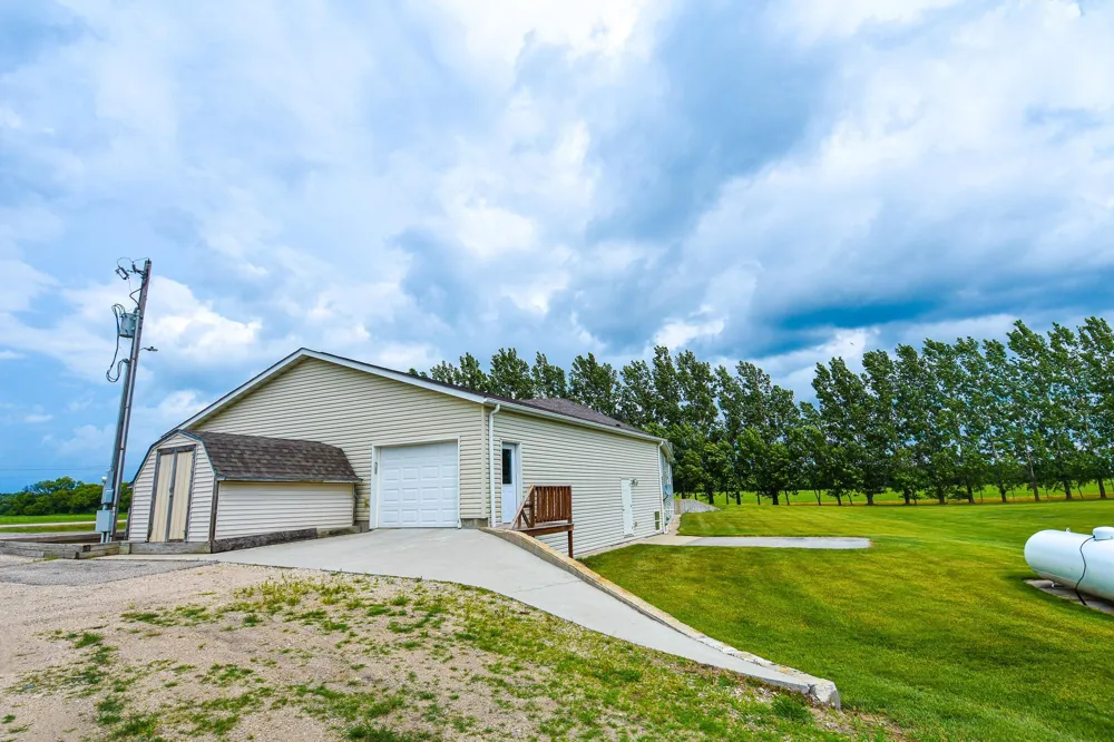 13977 330th Street NW Newfolden, MN 56738