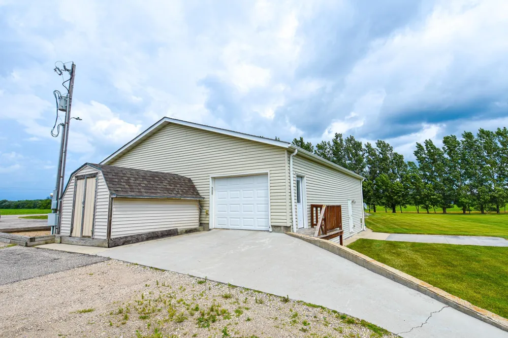 13977 330th Street NW Newfolden, MN 56738