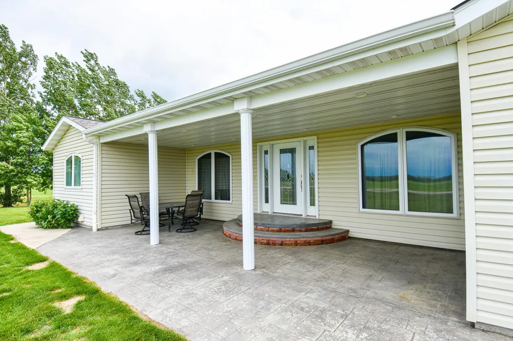 13977 330th Street NW Newfolden, MN 56738