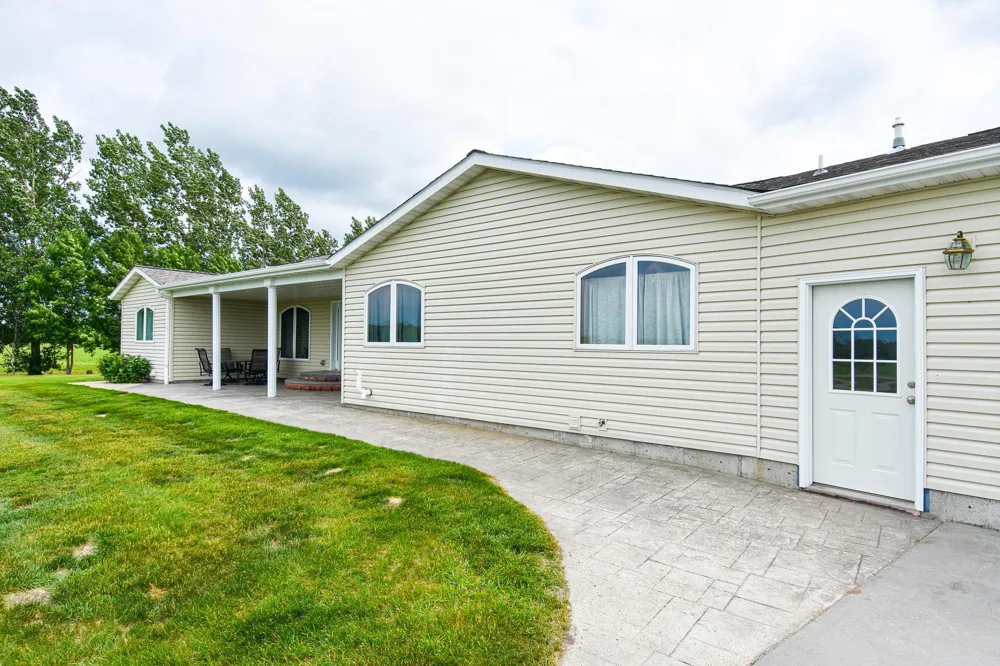 13977 330th Street NW Newfolden, MN 56738