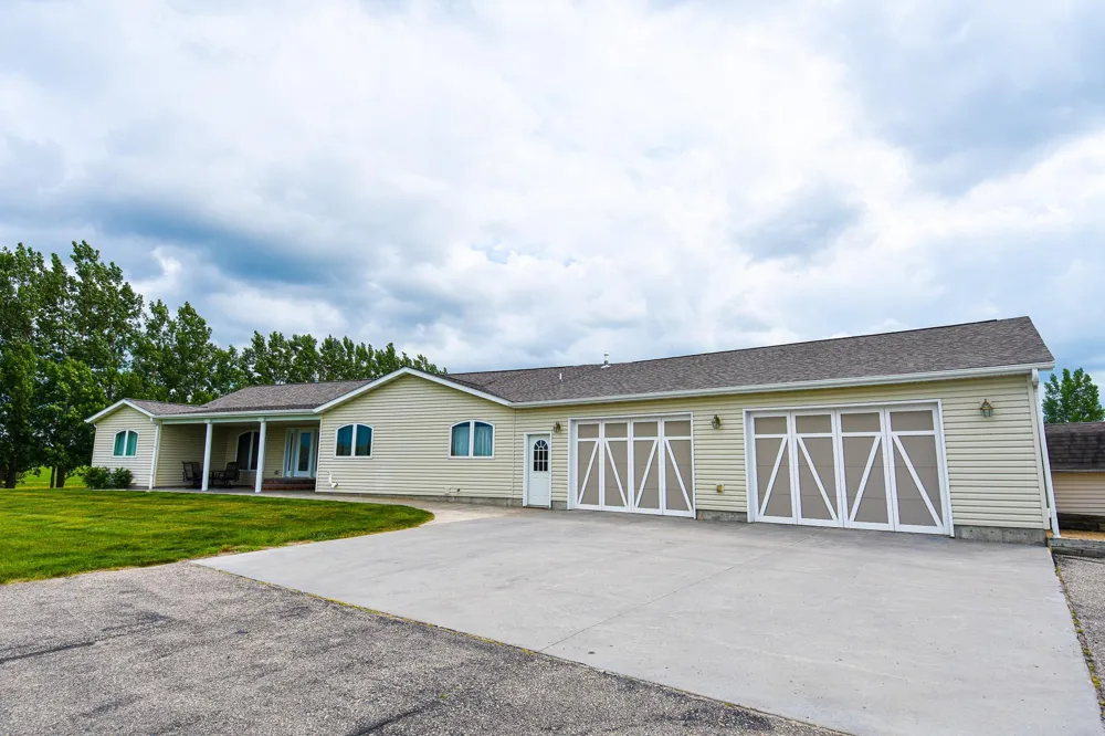 13977 330th Street NW Newfolden, MN 56738
