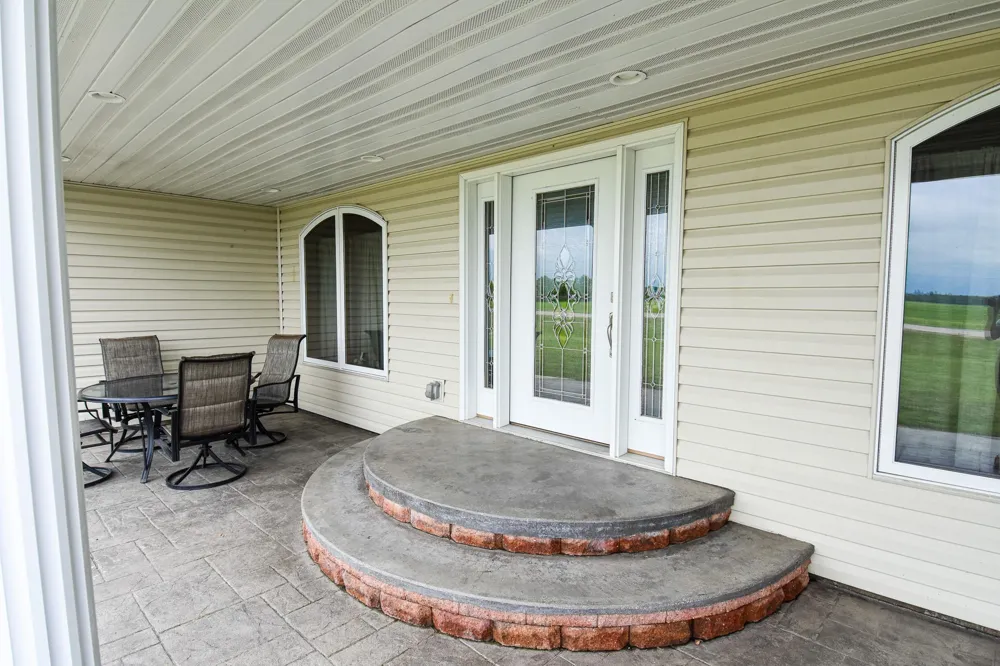 13977 330th Street NW Newfolden, MN 56738
