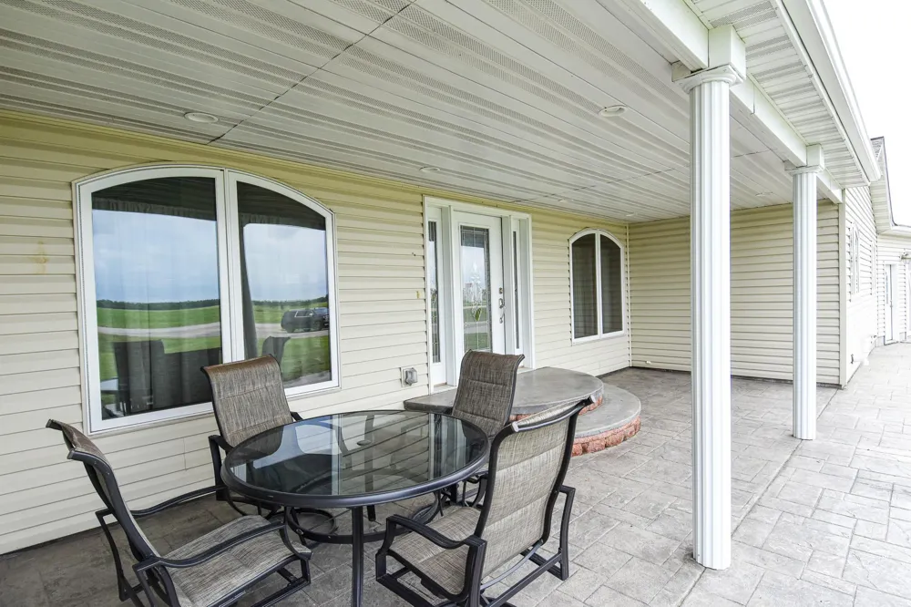 13977 330th Street NW Newfolden, MN 56738