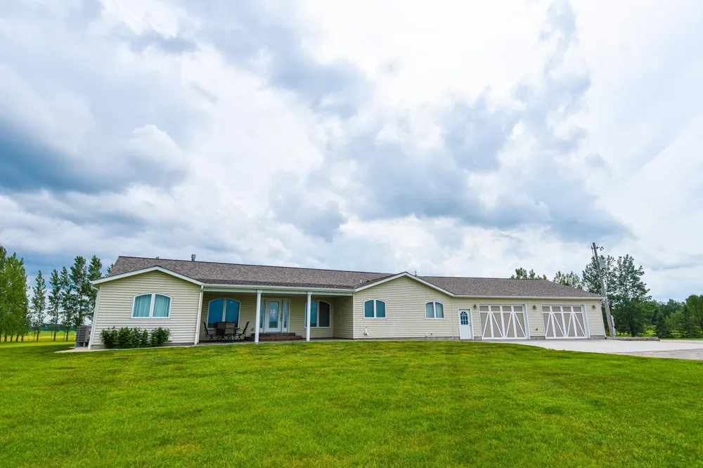 13977 330th Street NW Newfolden, MN 56738
