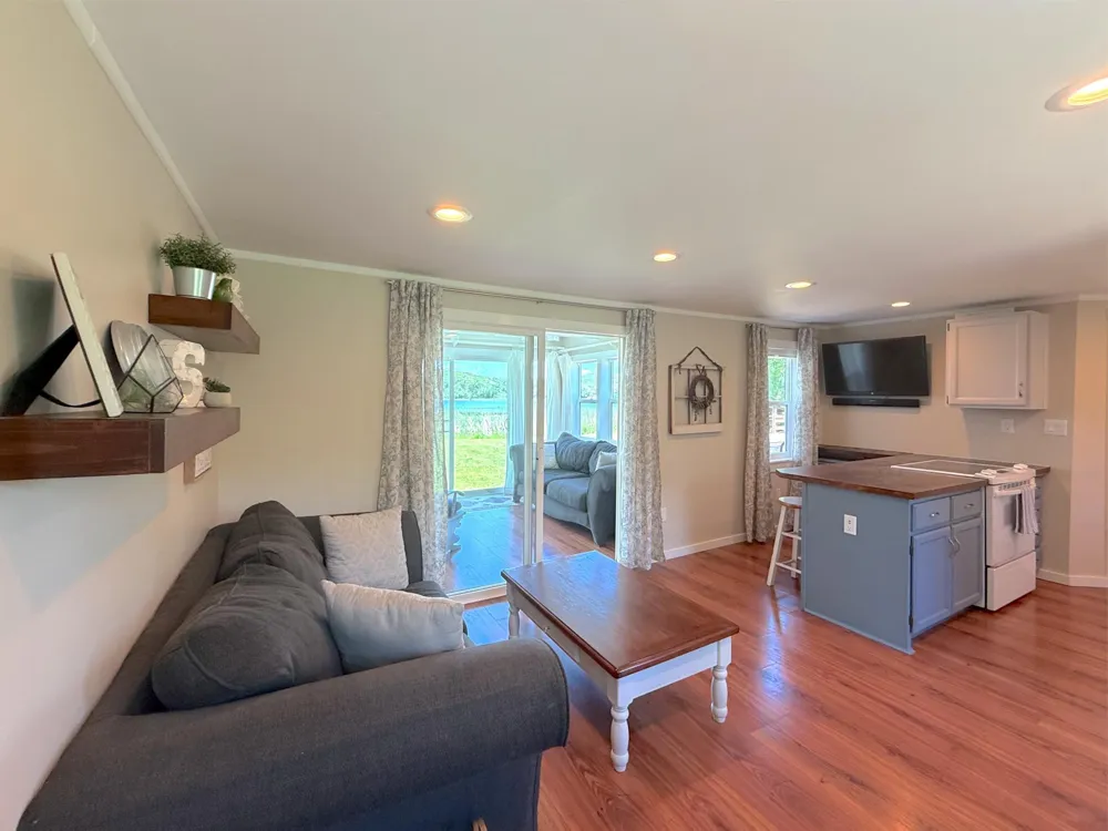 16860 50th Street NW Annandale, MN 55302