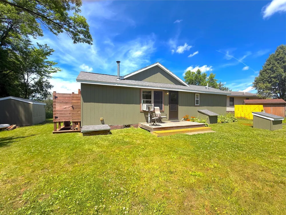 16860 50th Street NW Annandale, MN 55302