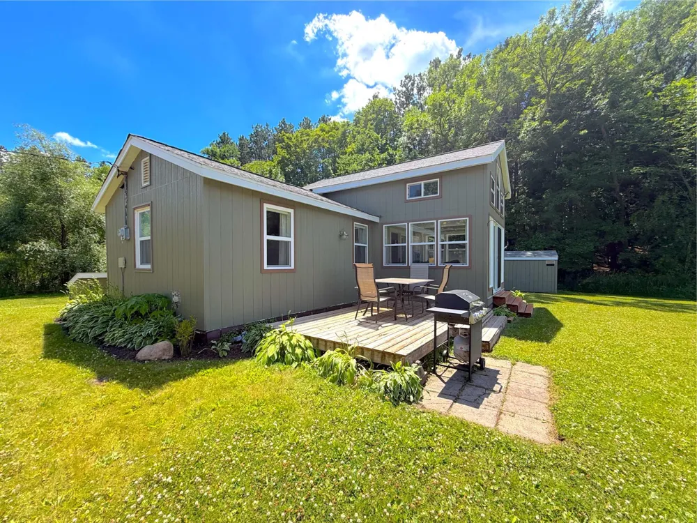 16860 50th Street NW Annandale, MN 55302
