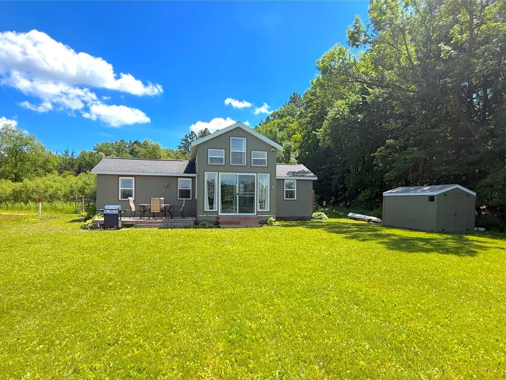 16860 50th Street NW Annandale, MN 55302