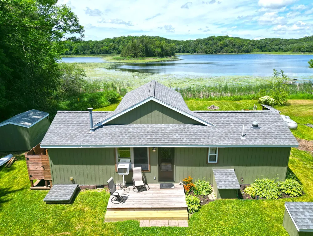 16860 50th Street NW Annandale, MN 55302