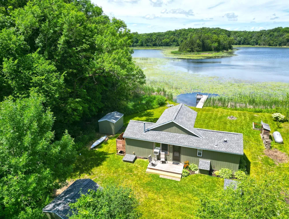 16860 50th Street NW Annandale, MN 55302