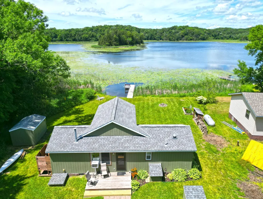 16860 50th Street NW Annandale, MN 55302