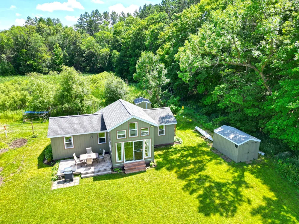 16860 50th Street NW Annandale, MN 55302