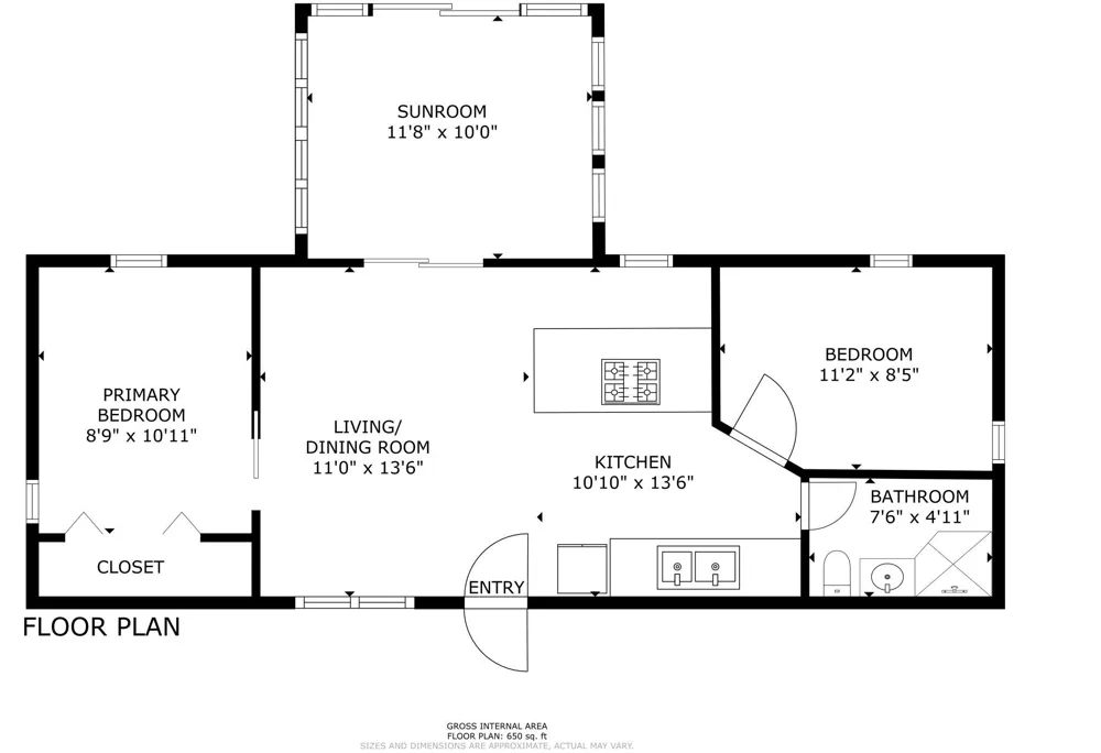 16860 50th Street NW Annandale, MN 55302