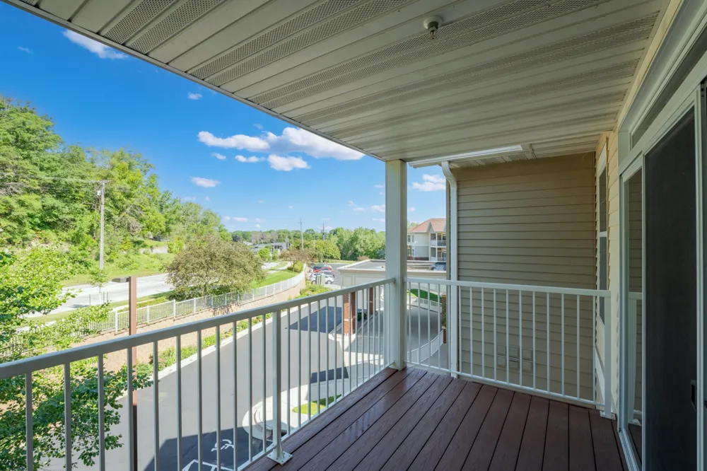 1880 3rd Avenue NW #316 Rochester, MN 55901
