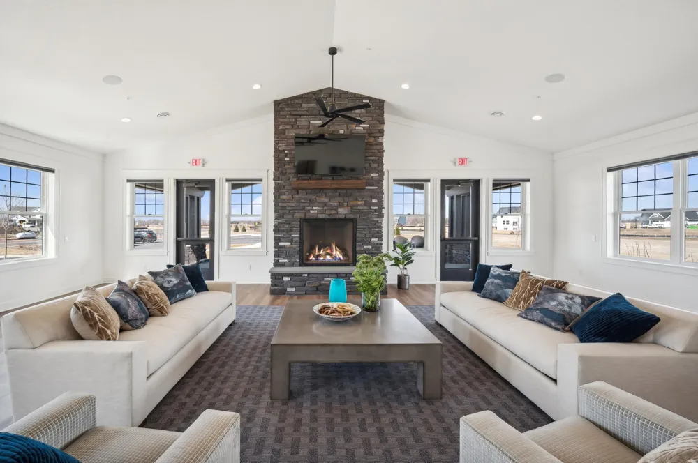 7449 Lotus Lane Lino Lakes, MN 55038